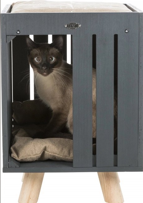 Trixie Be Nordic Kryjówka Alva 36×51×36cm