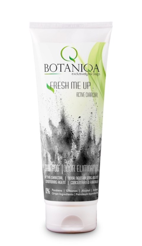 BOTANIQA Fresh Me Up Szampon Oczyszczający 250ml