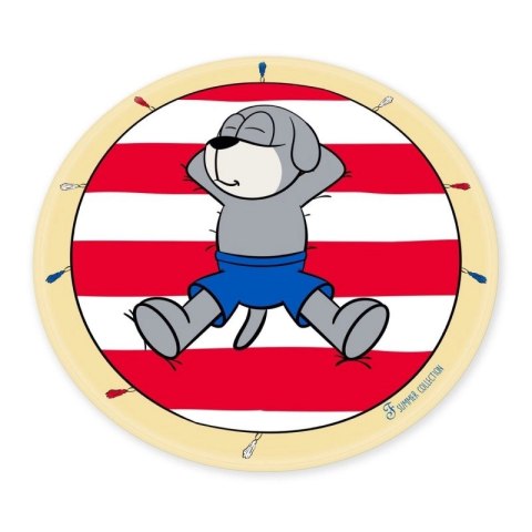 Ferribiella Mata Chłodząca Beach Summer 70cm