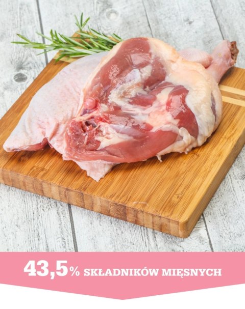 Fitmin For Life Duck & Rice 14kg