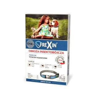Frexin Obroża Insektobójcza Dla Psa 55cm