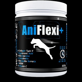 GAME DOG AniFlexi+ V2 500g