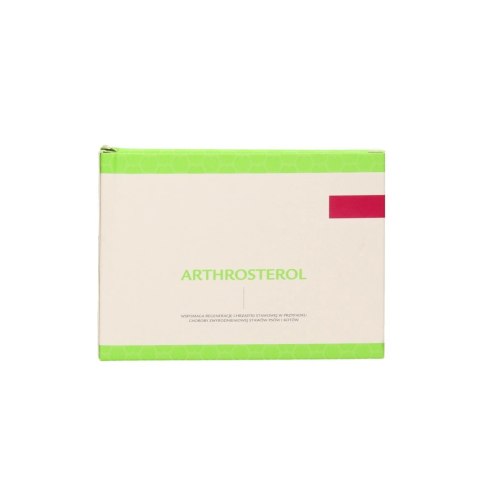 Geulincx Arthrosterol 14x5ml