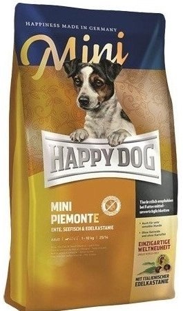 Happy Dog Mini Piemonte 1kg