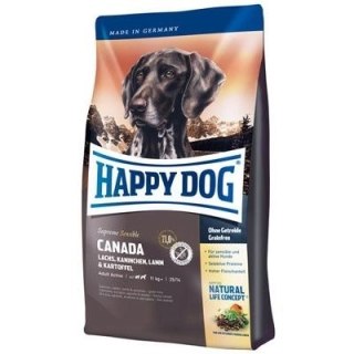 Happy Dog Supreme Canada 1kg