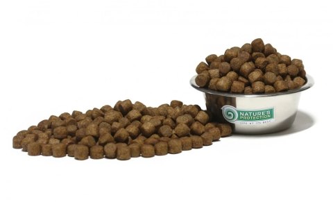 Nature's Protection Adult Poultry All Breeds 4kg