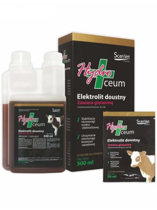 Scanvet Hydroceum 50ml