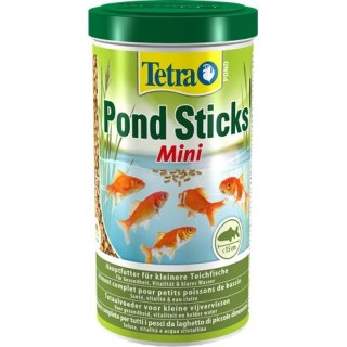 Tetra Pond Sticks Mini 1l