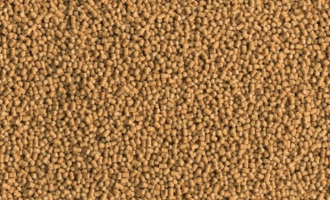 Tetra Pond Sticks Mini 1l