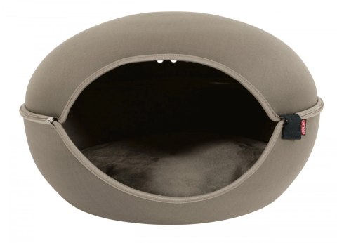 Zolux Legowisko Dla Kota Louna Brązowe