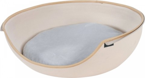 Zolux Legowisko Dla Kota Louna Brązowe