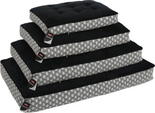 Zolux Poducha Malaga Ze Zdejmowanym Pokrowcem 110cm