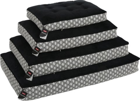 Zolux Poducha Malaga Ze Zdejmowanym Pokrowcem 130cm