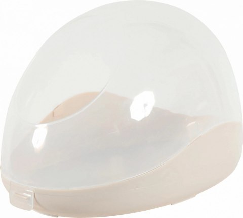 Zolux Toaleta Dla Szynszyli Kolor Beżowy