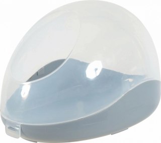 Zolux Toaleta Dla Szynszyli Kolor Szary