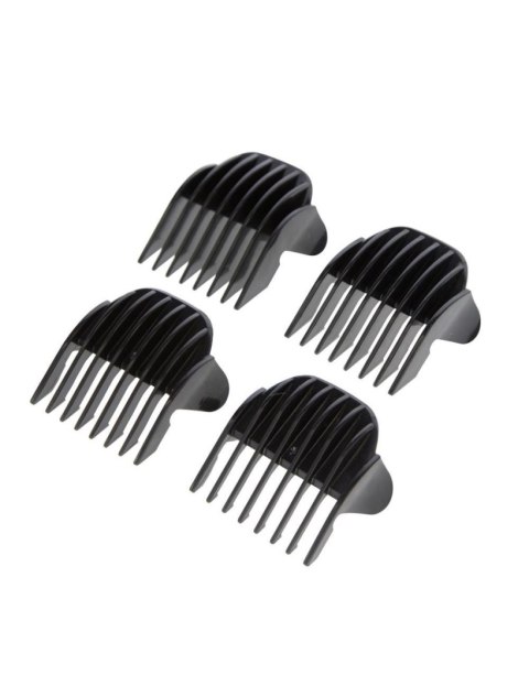 CLIPSTER Maszynka Do Strzyżenia Clipster DropiX Z Akumulatorem