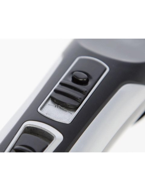 CLIPSTER Maszynka Do Strzyżenia Clipster DropiX Z Akumulatorem