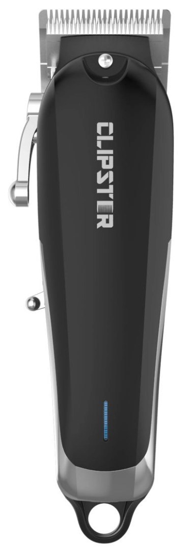 CLIPSTER Maszynka Do Strzyżenia Clipster TaproX Z Akumulatorem