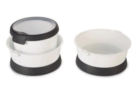 Curver Travelkit Pojemnik Na Karmę 1,5l