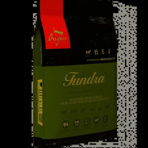 Orijen Tundra Cat 5,4kg
