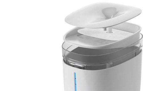 Petoneer Fresco Pro Inteligentna Fontanna Poidło Dla Psa I Kota 2l