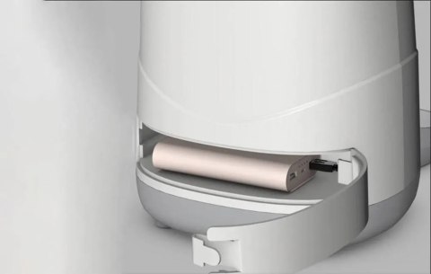 Petoneer Nutri Vision Inteligentny Dozownik Karmy Z Kamerą 3,7l