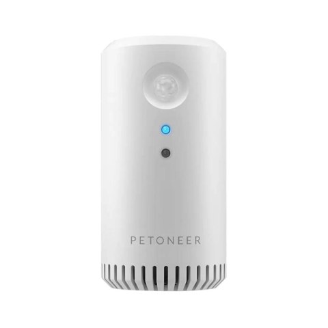 Petoneer Smart Odor Eliminator Inteligentny Pochłaniacz Zapachów