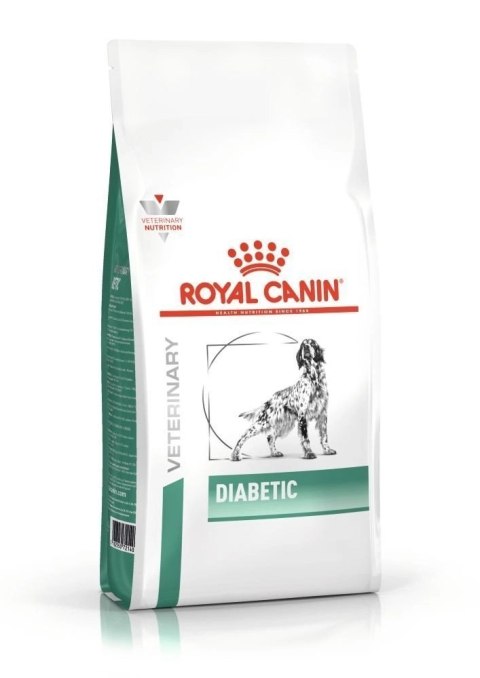 ROYAL CANIN Diabetic 1,5kg