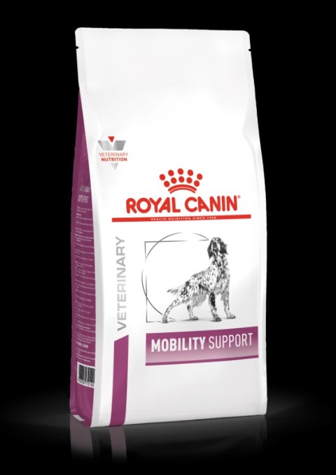 ROYAL CANIN Mobility Support 12kg
