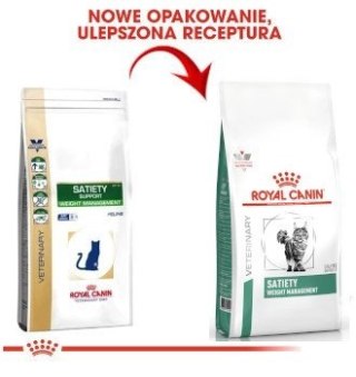 ROYAL CANIN Satiety Weight Management 1,5kg