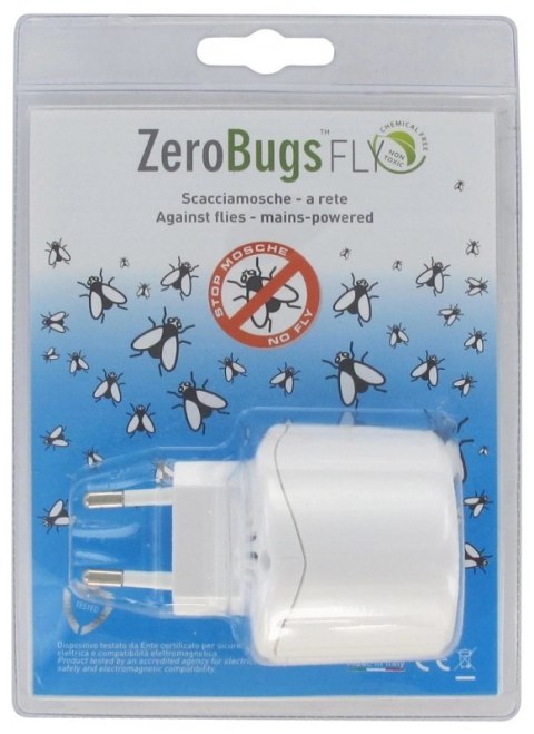 UltraSoundtech ZeroBugs Fly