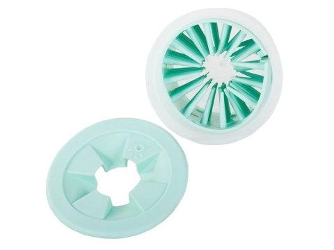 VERK GROUP Silikonowy Czyścik Do Psich Łap S