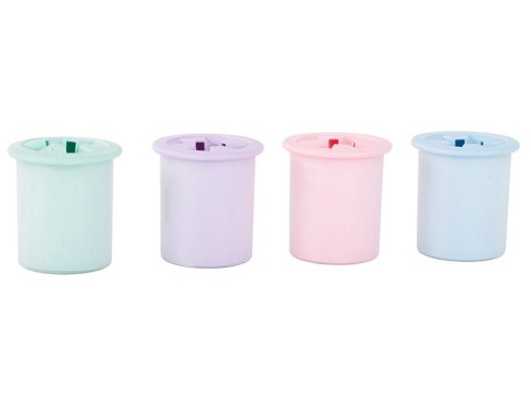 VERK GROUP Silikonowy Czyścik Do Psich Łap S