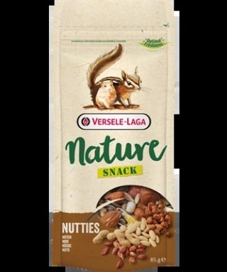Versele-Laga Nature Snack Nutties - Przysmak Orzechowy 85g