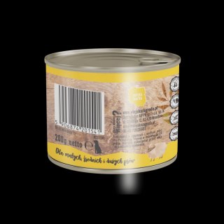 Wiejska Zagroda Indyk Z Jagnięciną 200g