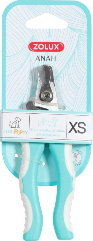 Zolux Anah Obcinacz Do Pazurów Dla Szczeniąt XS