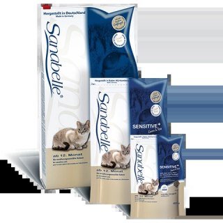 BOSCH Sanabelle Adult Sensitive Lamm 10kg