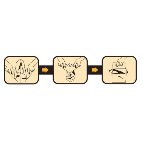 Dingo Torebki Do Zbierania Odchodów 10 Sztuk