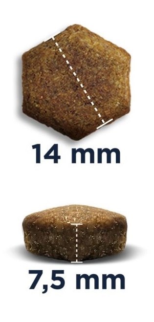 Eukanuba Dog Dry Premium Working & Endurance Chicken Bag 15kg