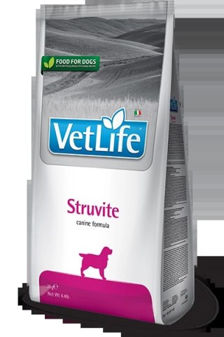 Farmina Vet Life Canine Struvite Urinary 2kg