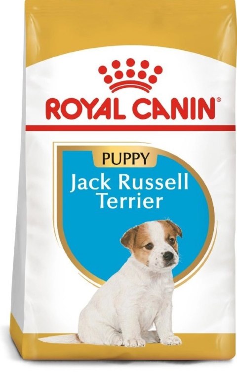 ROYAL CANIN Jack Russell Terrier Puppy 500g