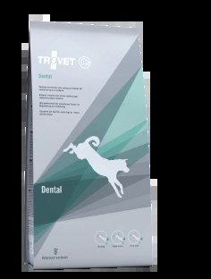 TROVET OCF Dental Dla Psa 10kg