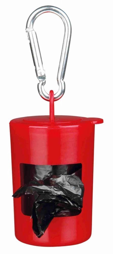 Trixie Pojemnik Do Woreczków Na Odchody