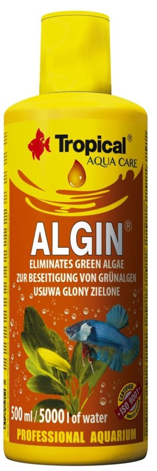 Tropical Algin 500ml