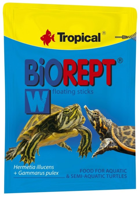 Tropical Biorept W Saszetka 20g