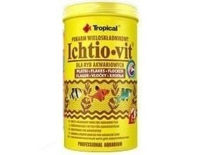 Tropical Ichtio-Vit 250ml