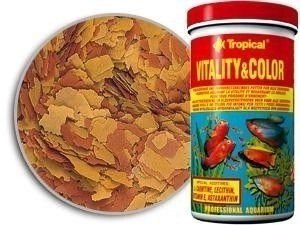 Tropical Vitality&Color 100ml