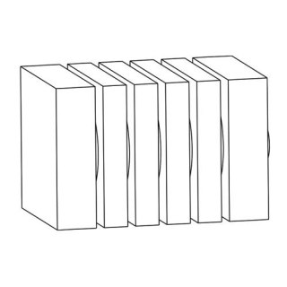 AQUAEL Aquajet PFN 500 (N) Pompa Fontannowa