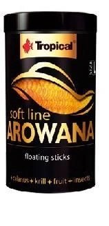 Tropical Soft Line Arowana Size L 100ml