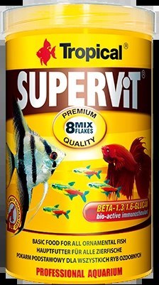 Tropical SuperVit 5000ml